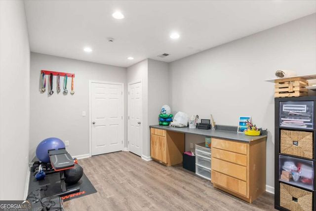 3895 Collier Trace NW, Kennesaw, GA 30144