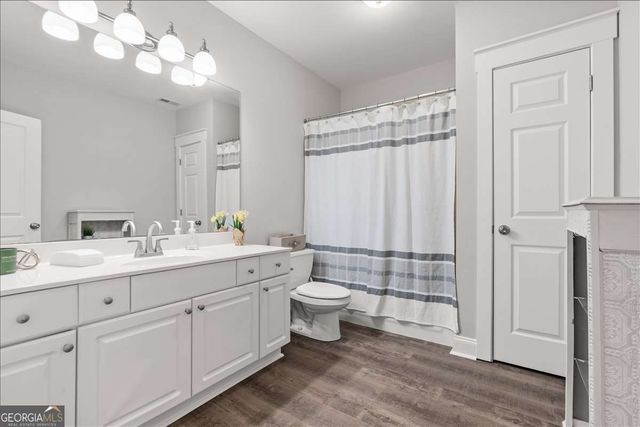 3895 Collier Trace NW, Kennesaw, GA 30144