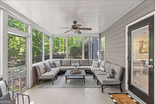 3895 Collier Trace NW, Kennesaw, GA 30144