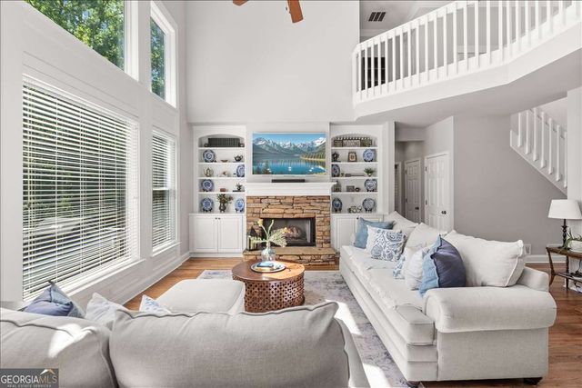 3895 Collier Trace NW, Kennesaw, GA 30144