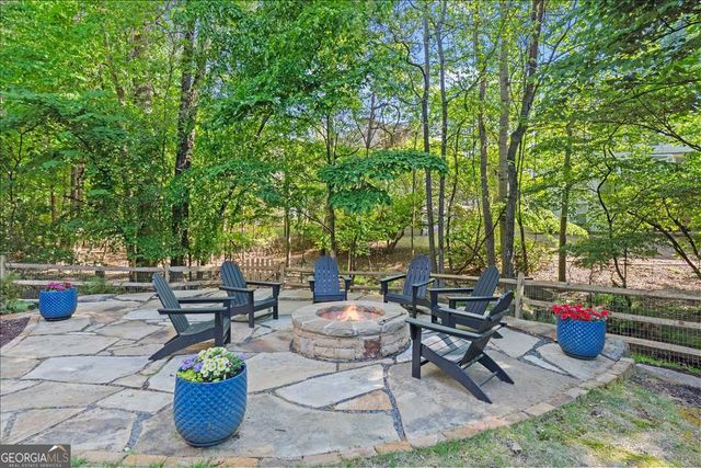 3895 Collier Trace NW, Kennesaw, GA 30144