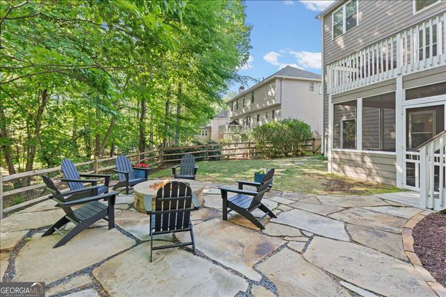 3895 Collier Trace NW, Kennesaw, GA 30144