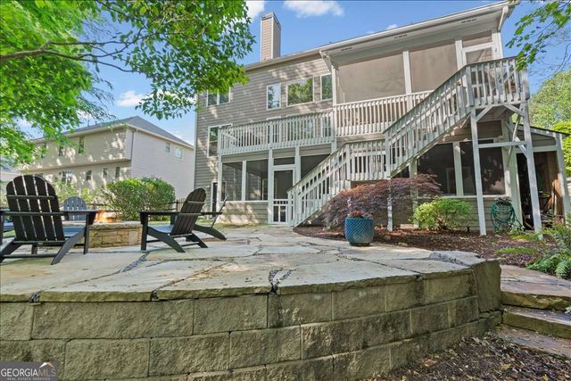 3895 Collier Trace NW, Kennesaw, GA 30144