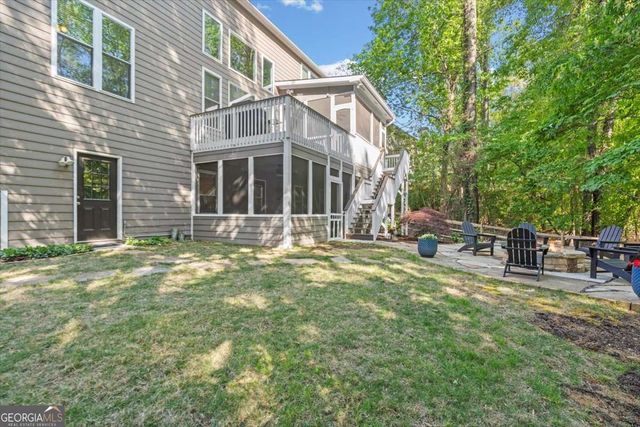 3895 Collier Trace NW, Kennesaw, GA 30144