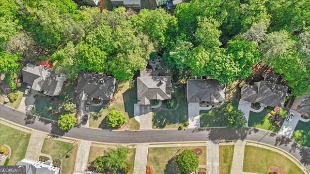 3895 Collier Trace NW, Kennesaw, GA 30144