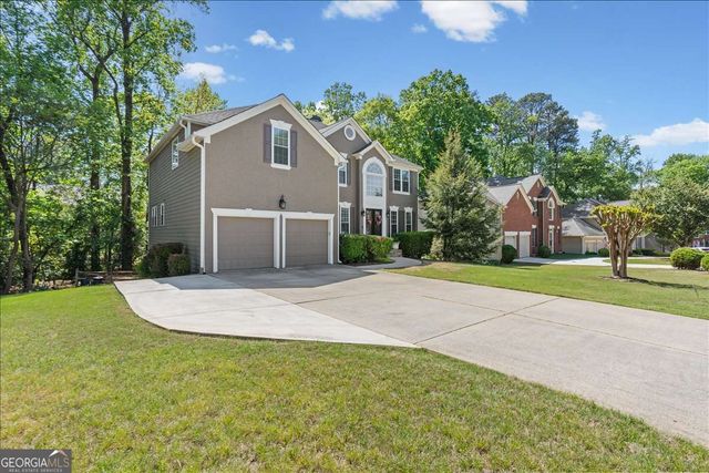 3895 Collier Trace NW, Kennesaw, GA 30144