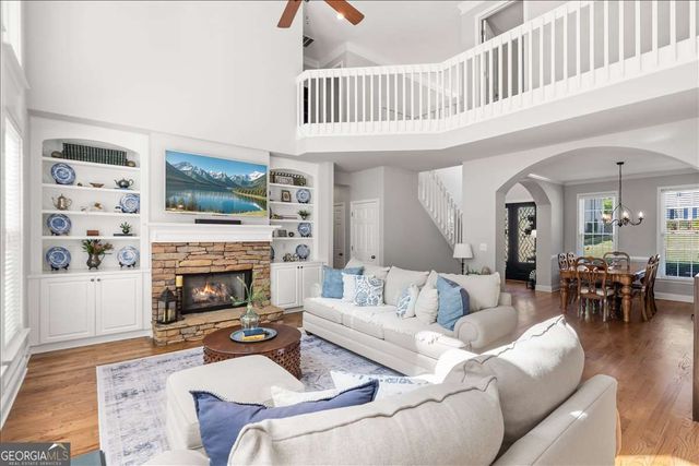 3895 Collier Trace NW, Kennesaw, GA 30144