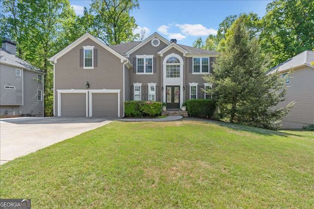 3895 Collier Trace NW, Kennesaw, GA 30144