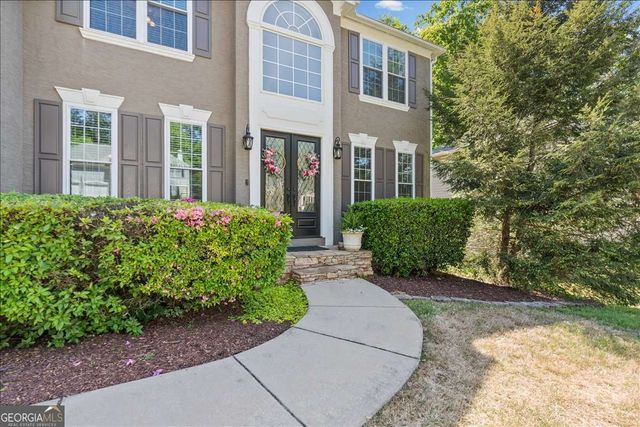 3895 Collier Trace NW, Kennesaw, GA 30144