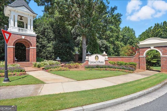 3895 Collier Trace NW, Kennesaw, GA 30144