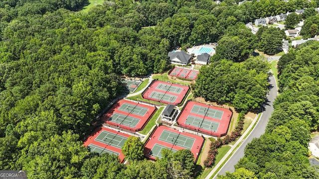 3895 Collier Trace NW, Kennesaw, GA 30144