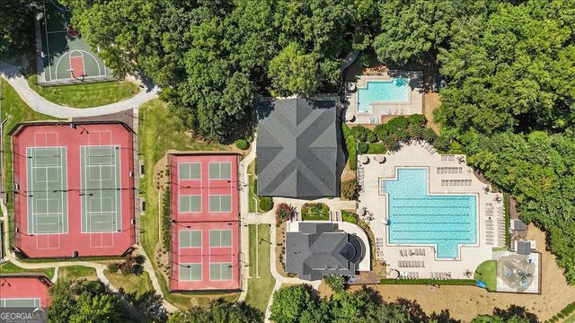 3895 Collier Trace NW, Kennesaw, GA 30144