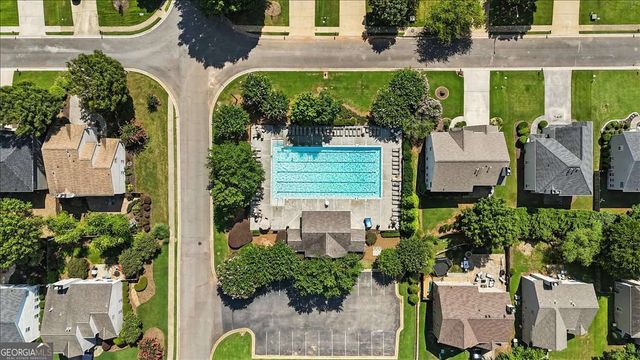 3895 Collier Trace NW, Kennesaw, GA 30144