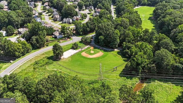 3895 Collier Trace NW, Kennesaw, GA 30144