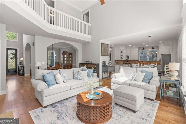 3895 Collier Trace NW, Kennesaw, GA 30144