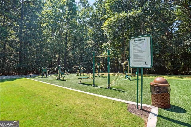 3895 Collier Trace NW, Kennesaw, GA 30144