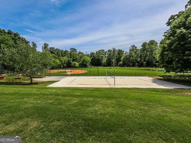 3895 Collier Trace NW, Kennesaw, GA 30144