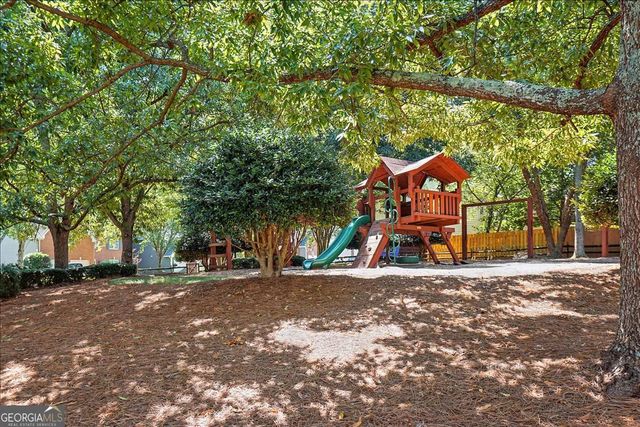 3895 Collier Trace NW, Kennesaw, GA 30144