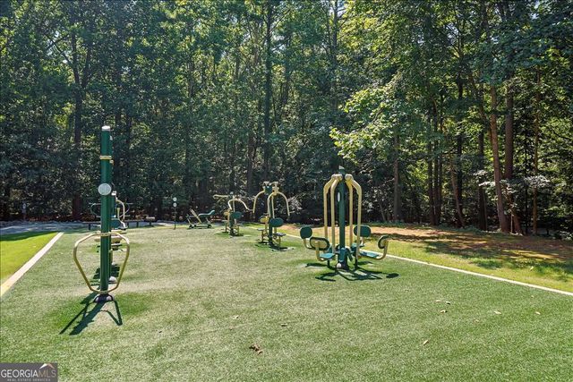 3895 Collier Trace NW, Kennesaw, GA 30144