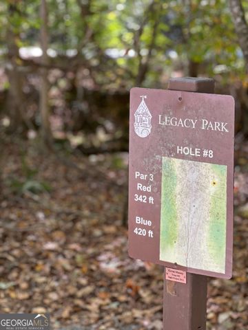 3895 Collier Trace NW, Kennesaw, GA 30144