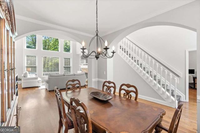 3895 Collier Trace NW, Kennesaw, GA 30144