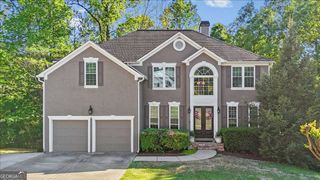 3895 Collier Trace NW, Kennesaw, GA 30144