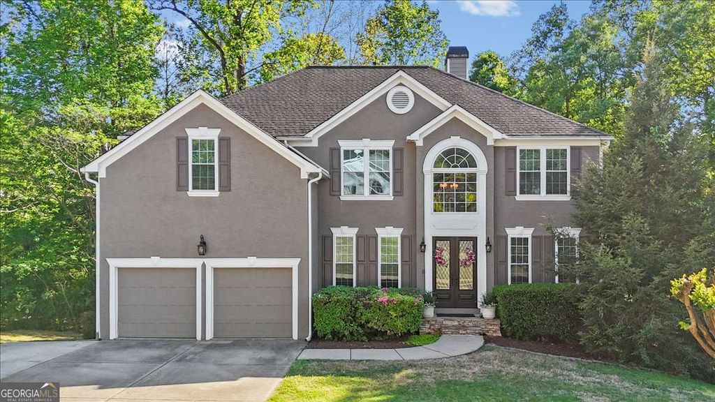 3895 Collier Trace NW, Kennesaw, GA 30144