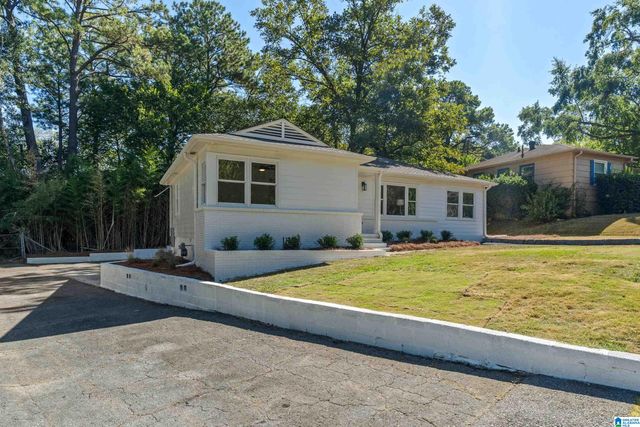 440 WOODVALE LANE, Homewood, AL 35209