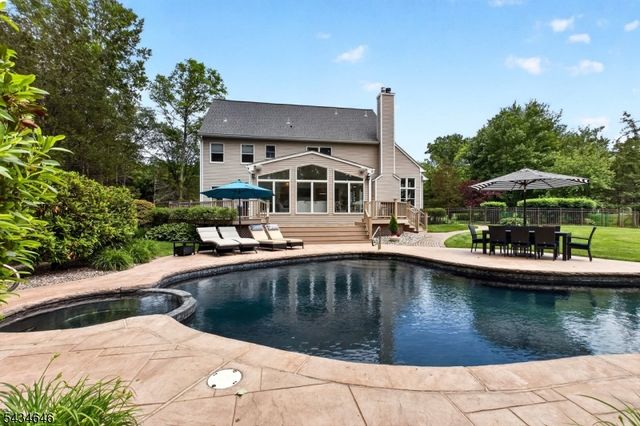 865 Madison Ave, Bridgewater Twp., NJ 08807