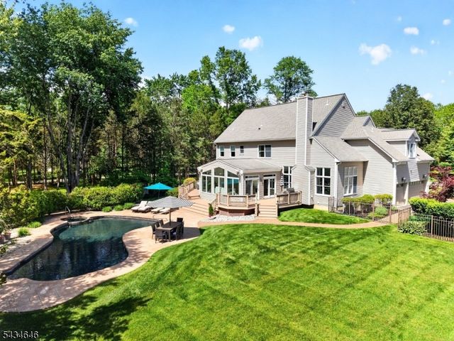 865 Madison Ave, Bridgewater Twp., NJ 08807