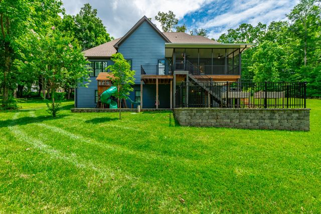 3741 Prospect Church Road, Ooltewah, TN 37363