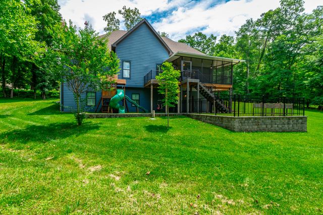 3741 Prospect Church Road, Ooltewah, TN 37363