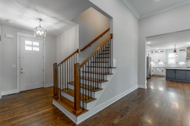 3741 Prospect Church Road, Ooltewah, TN 37363