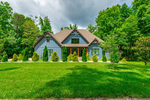3741 Prospect Church Road, Ooltewah, TN 37363