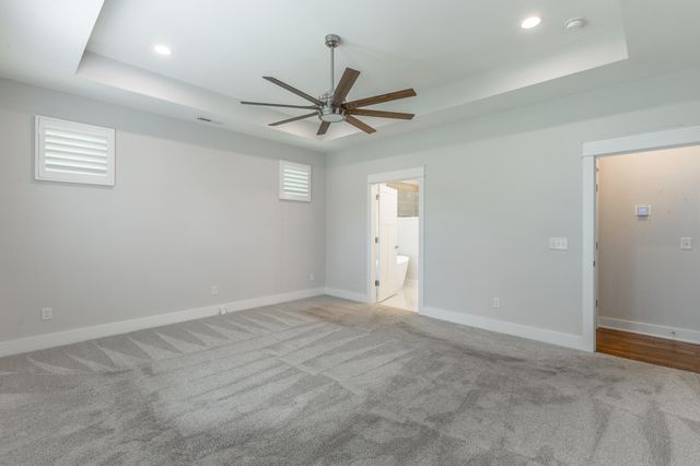 3741 Prospect Church Road, Ooltewah, TN 37363