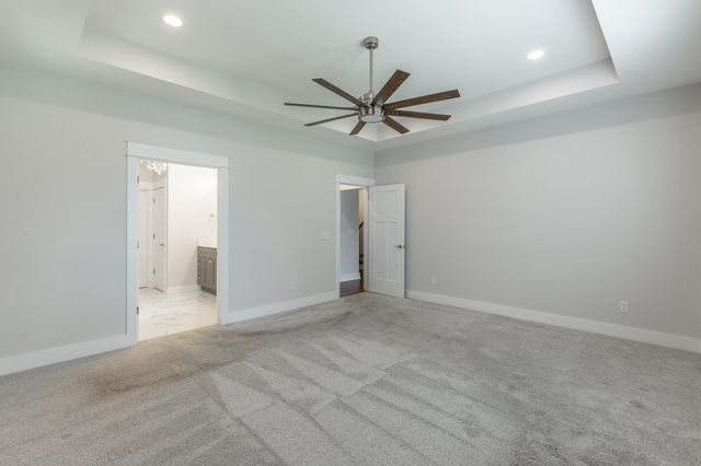 3741 Prospect Church Road, Ooltewah, TN 37363