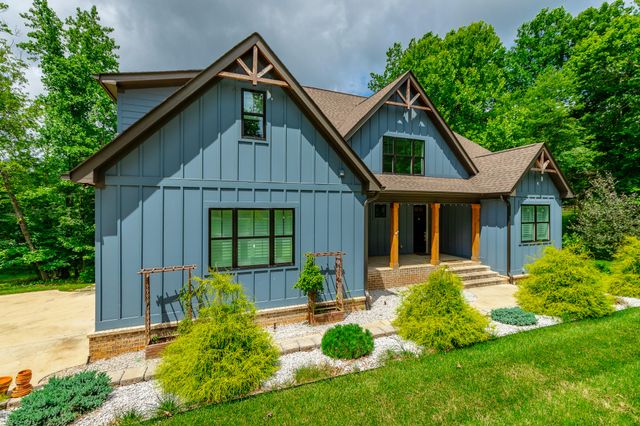 3741 Prospect Church Road, Ooltewah, TN 37363