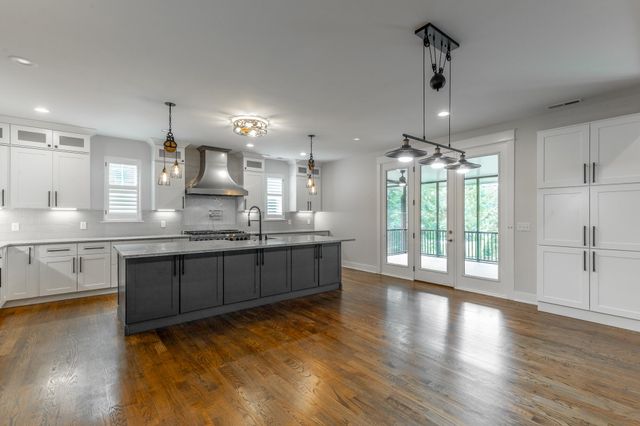 3741 Prospect Church Road, Ooltewah, TN 37363
