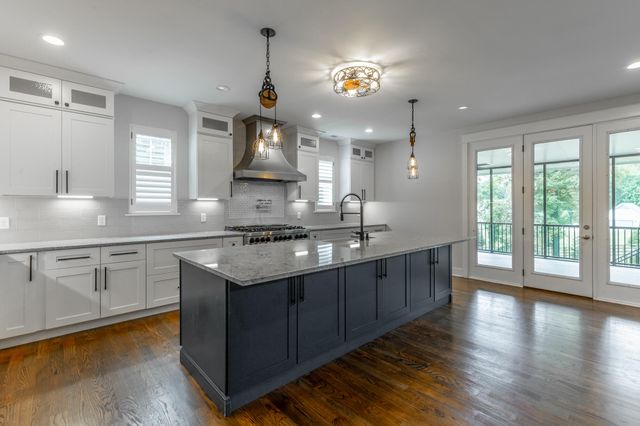 3741 Prospect Church Road, Ooltewah, TN 37363