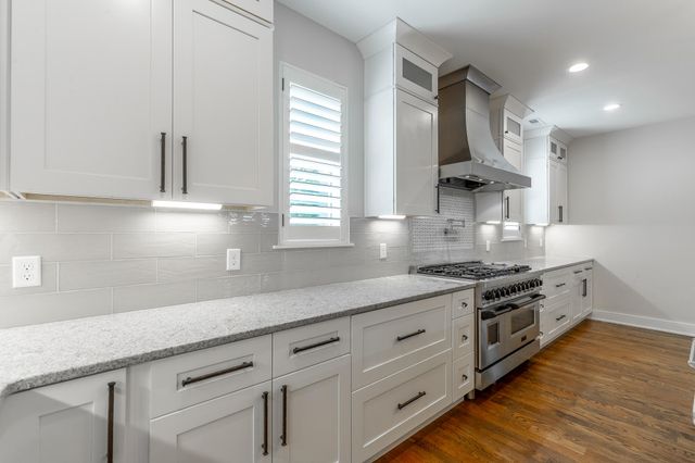 3741 Prospect Church Road, Ooltewah, TN 37363