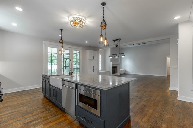 3741 Prospect Church Road, Ooltewah, TN 37363