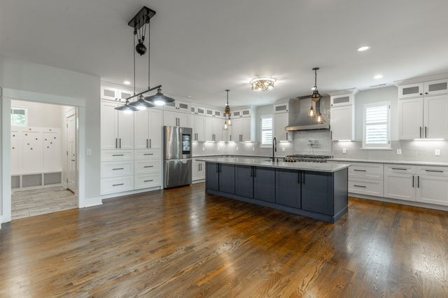 3741 Prospect Church Road, Ooltewah, TN 37363
