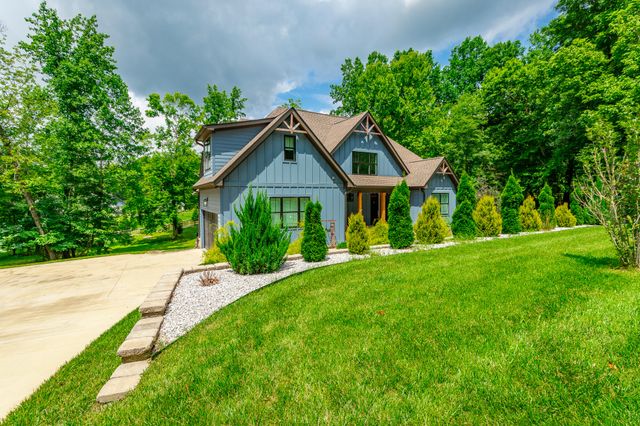 3741 Prospect Church Road, Ooltewah, TN 37363