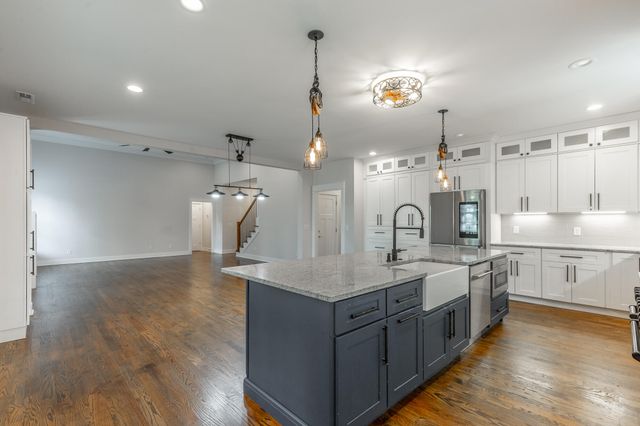 3741 Prospect Church Road, Ooltewah, TN 37363