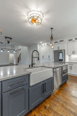 3741 Prospect Church Road, Ooltewah, TN 37363