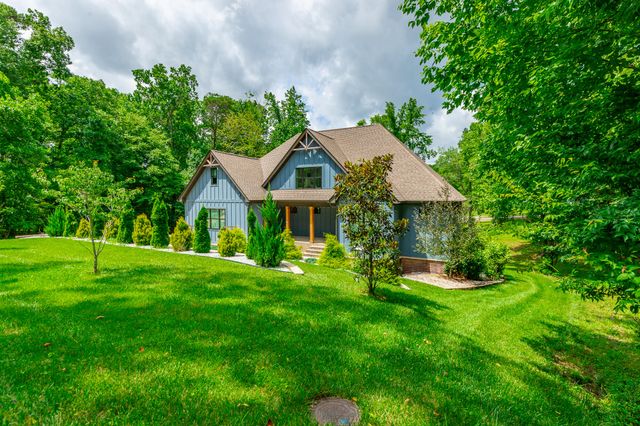 3741 Prospect Church Road, Ooltewah, TN 37363