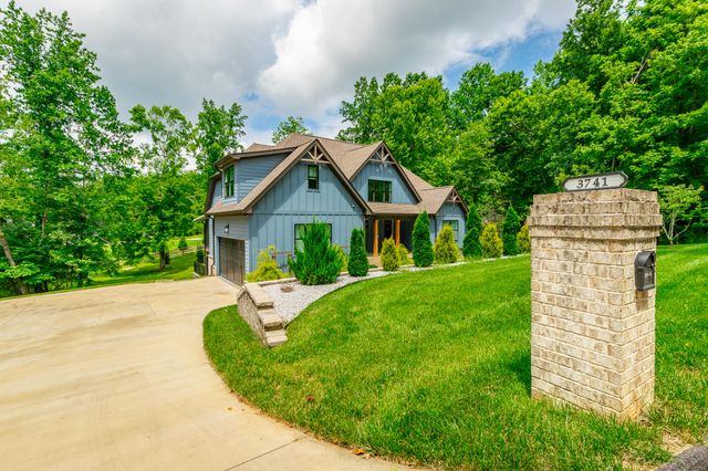 3741 Prospect Church Road, Ooltewah, TN 37363