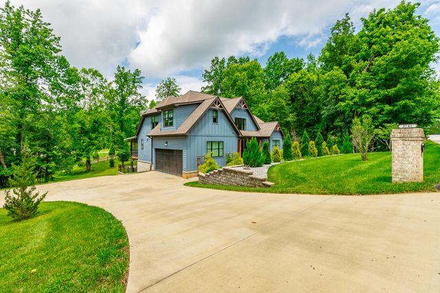 3741 Prospect Church Road, Ooltewah, TN 37363
