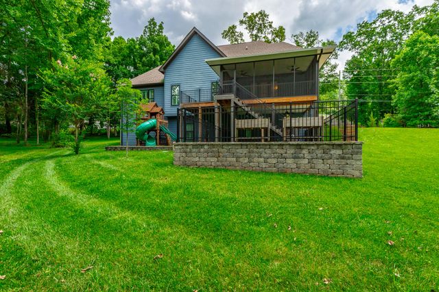 3741 Prospect Church Road, Ooltewah, TN 37363