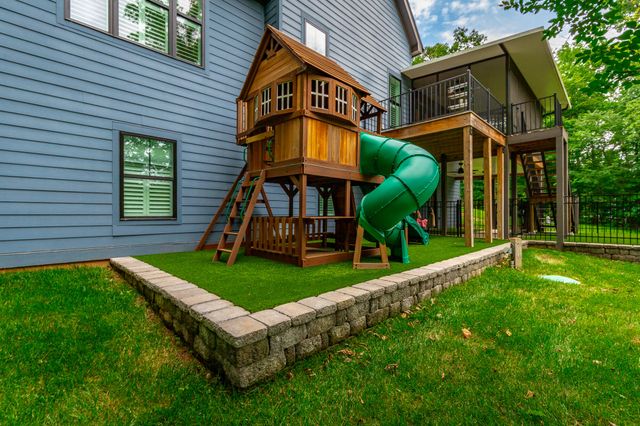 3741 Prospect Church Road, Ooltewah, TN 37363
